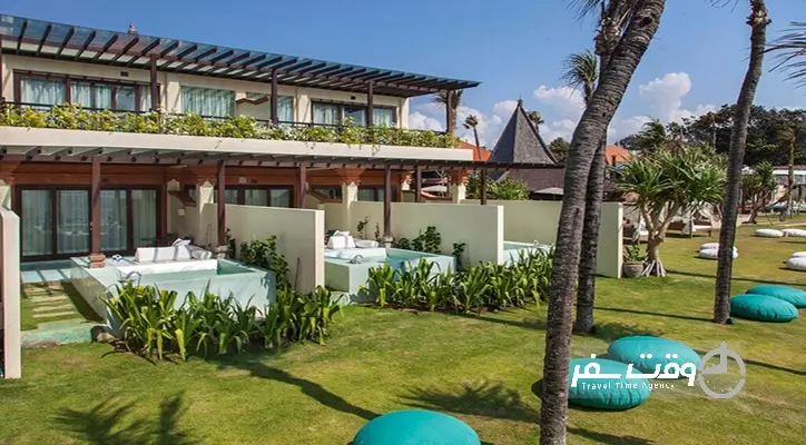 هتل سادارا بوتیک بالی